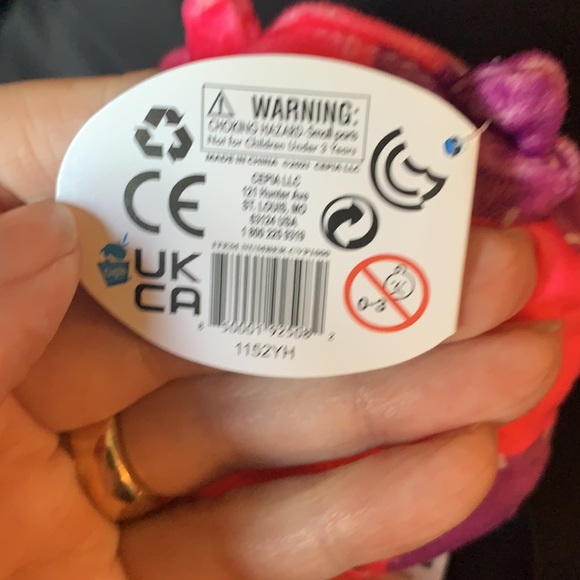 Cats vs Pickles Patches #014 NWT - Picture 4 of 8